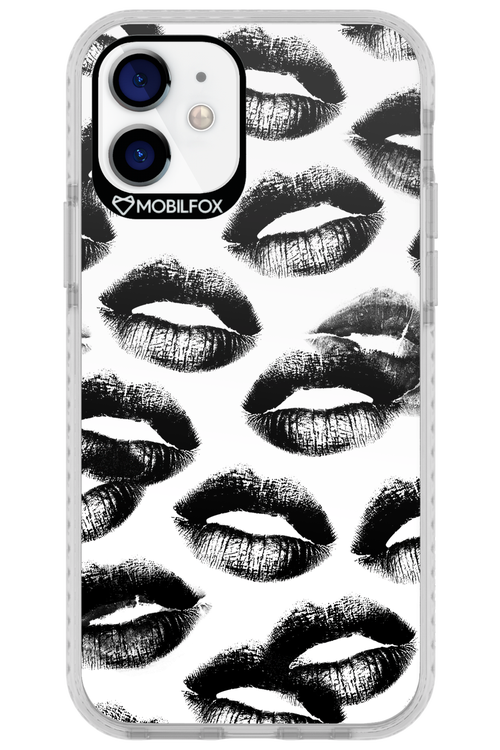 Ghost Kiss 2.0 - Apple iPhone 12