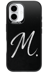 (Off Space) M 2.0 - Apple iPhone 16