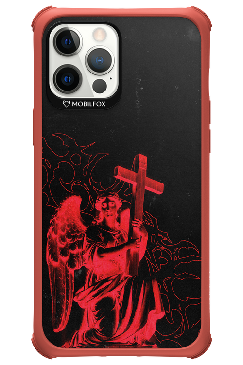 Fallen angel II 2.0 - Apple iPhone 12 Pro Max