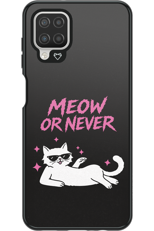 MEOW OR NEVER 2.0 - Samsung Galaxy A12