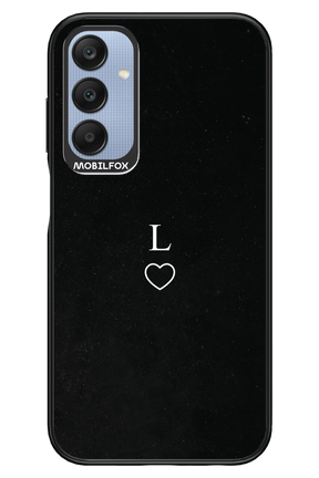 L Black 2.0 - Samsung A25