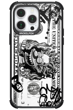 CLOWN BLVCK - Apple iPhone 14 Pro Max