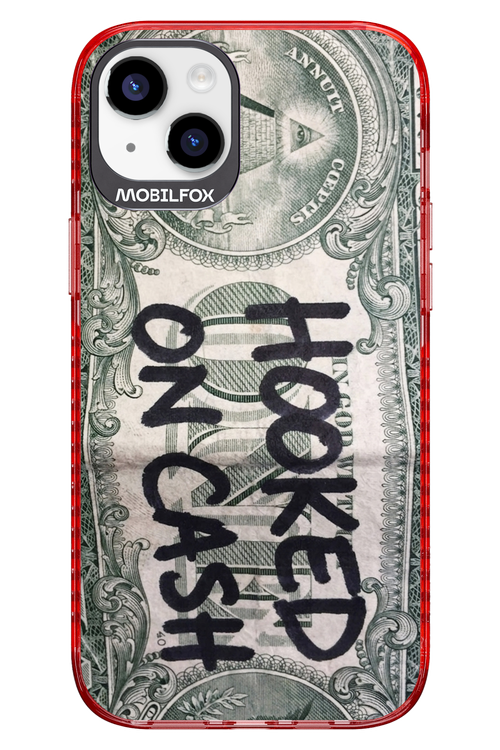 hooked 2.0 - Apple iPhone 14 Plus