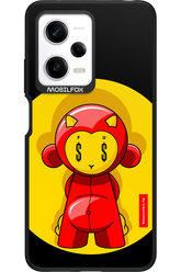 Fussy 2.0 - Xiaomi Redmi Note 12 Pro 5G