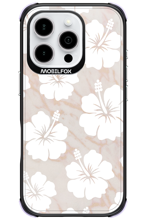 Latte Tropical - Apple iPhone 16 Pro