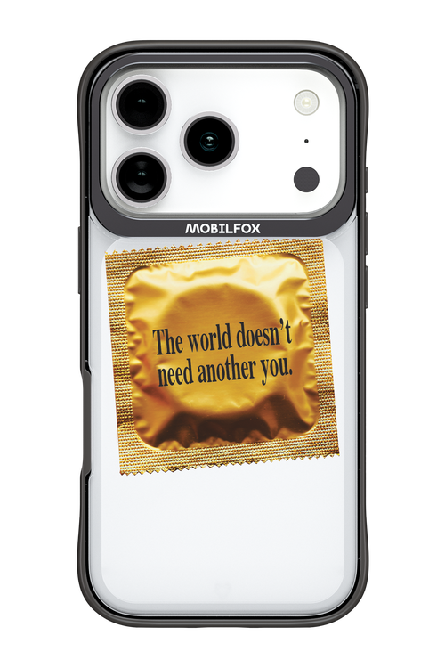 Another you 2.0 - Apple iPhone 17 Pro