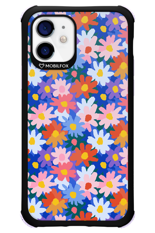 Happy Bloom - Apple iPhone 12