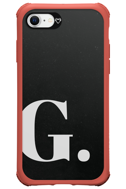G (Off Space) 2.0 - Apple iPhone SE 2020