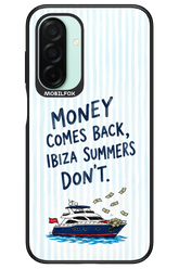Ibiza summers 2.0 - Samsung Galaxy A26