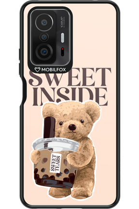 Sweet Inside 2.0 - Xiaomi Mi 11T Pro