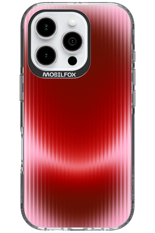 Lava Lamp - Apple iPhone 16 Pro