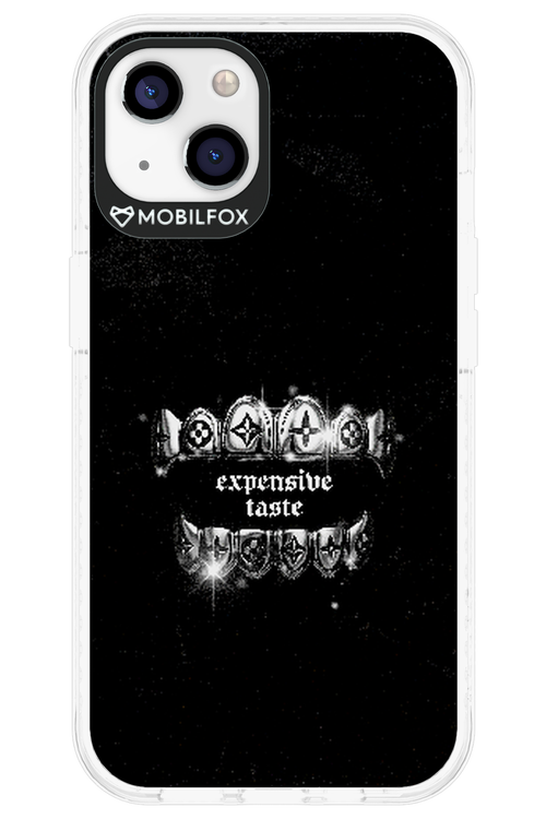 Expensive Taste - Apple iPhone 13