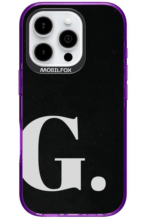 G (Off Space) 2.0 - Apple iPhone 16 Pro