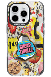 CHEAP THRILLZ - Apple iPhone 16 Pro