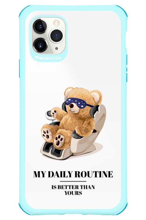 My Daily Routine - Apple iPhone 11 Pro Max