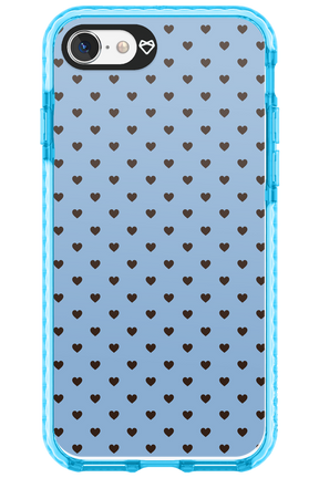 Blueberry Brunch - Apple iPhone SE 2020