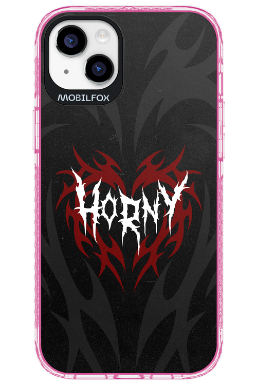 HORNY 2.0 - Apple iPhone 14 Plus