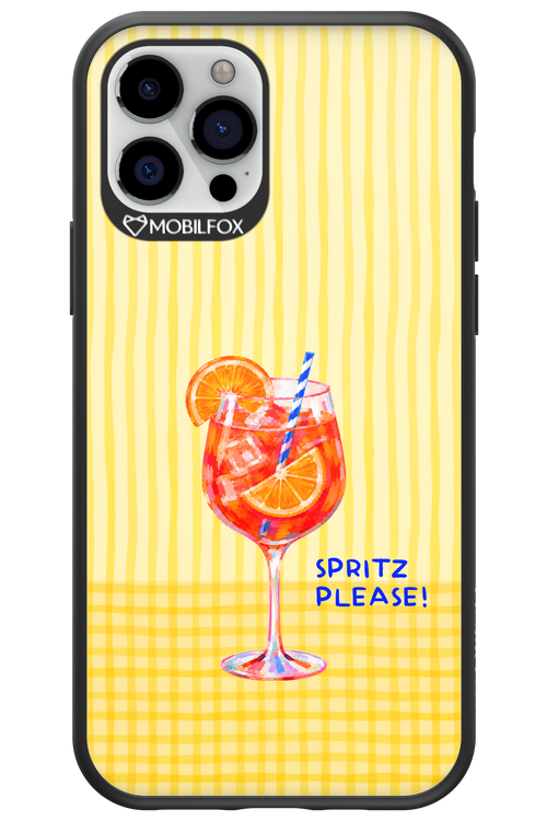 SPRITZ PLEASE 2.0 - Apple iPhone 12 Pro