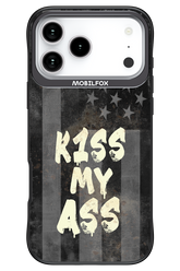 KISS II 2.0 - Apple iPhone 17 Pro Max