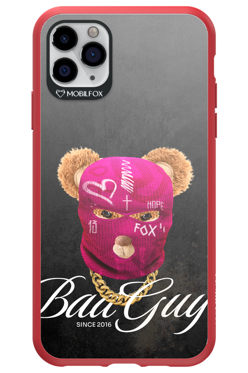 Bad Guy II 2.0 - Apple iPhone 11 Pro Max