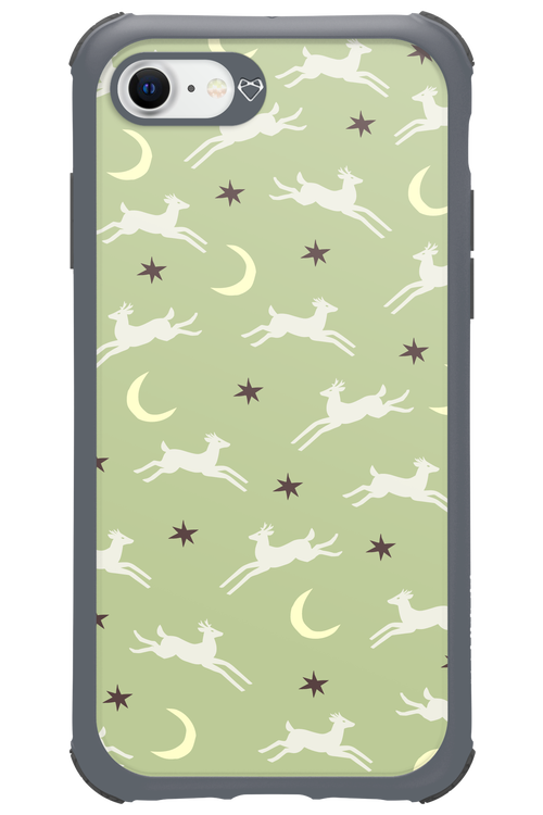 Folclore Rush - Apple iPhone SE 2020