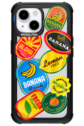 Banana Fresh - Apple iPhone 15