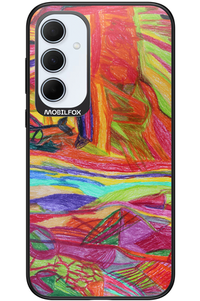 Color Land 2.0 - Samsung Galaxy A35