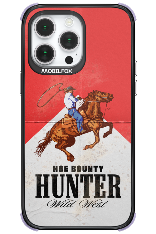 HOE BOUNTY HUNTER 2.0 - Apple iPhone 14 Pro Max