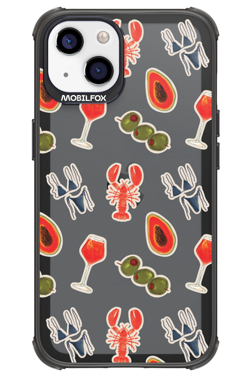 Aperitivo Dreams - Apple iPhone 13