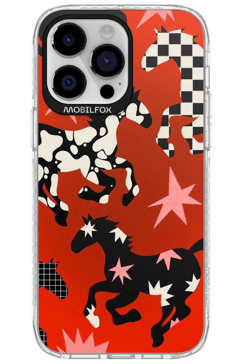 Stallions 2.0 - Apple iPhone 14 Pro Max