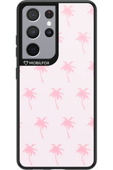 Palm Forest - Samsung Galaxy S21 Ultra