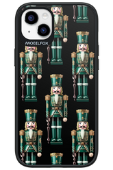 Nutcracker - Apple iPhone 14 Plus