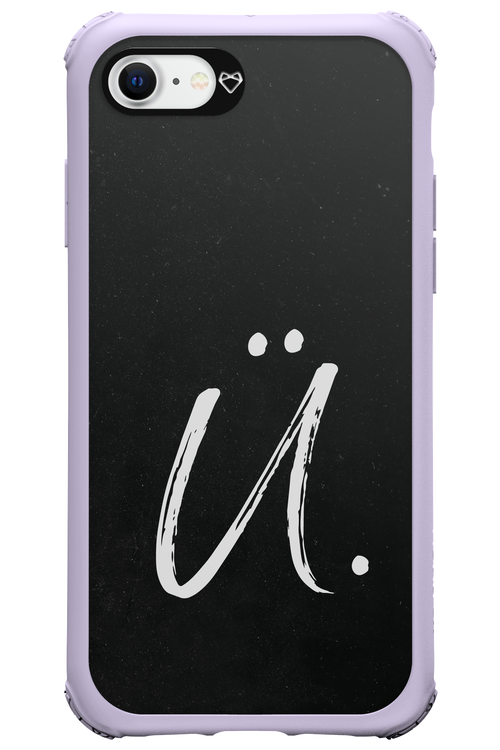 (Off Space) U II 2.0 - Apple iPhone SE 2022