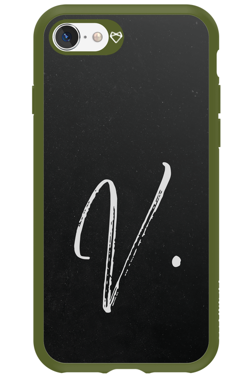(Off Space) V 2.0 - Apple iPhone SE 2020