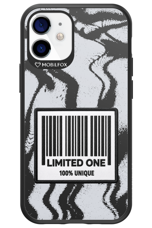 Limited One 2.0 - Apple iPhone 12 Mini