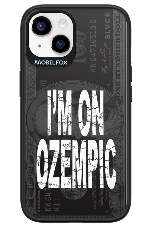 ozempic 2.0 - Apple iPhone 14