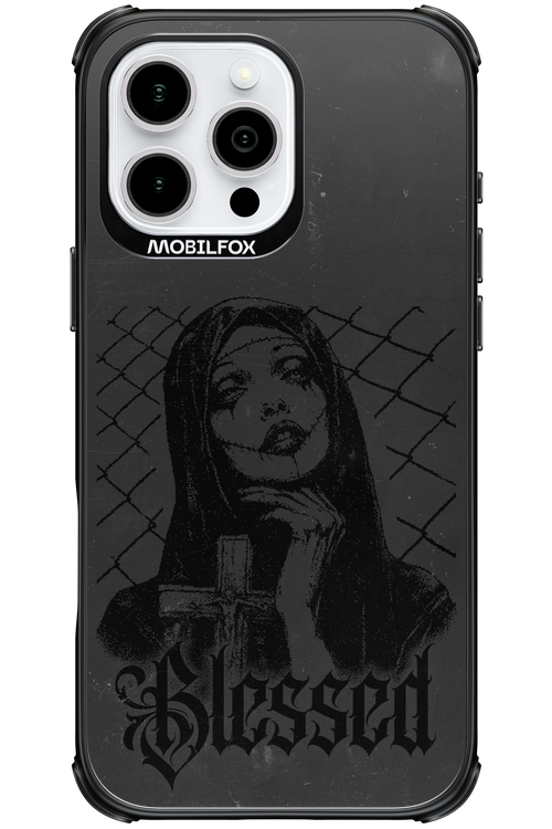 God bless 2.0 - Apple iPhone 16 Pro Max