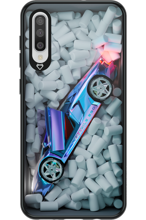 Fragile Ego - Samsung Galaxy A50