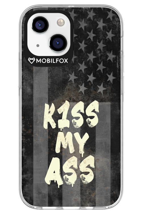 KISS II 2.0 - Apple iPhone 13 Mini