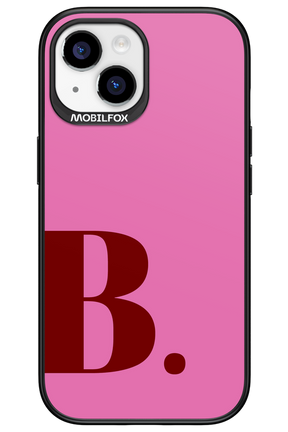 B (Sorbet) 2.0 - Apple iPhone 15