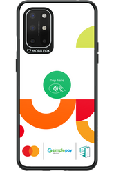 OTP EU Color 2.0 - OnePlus 8T