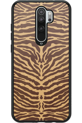 Urban Zebra - Xiaomi Redmi Note 8 Pro
