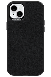 Leather 2.0 - Apple iPhone 15 Plus