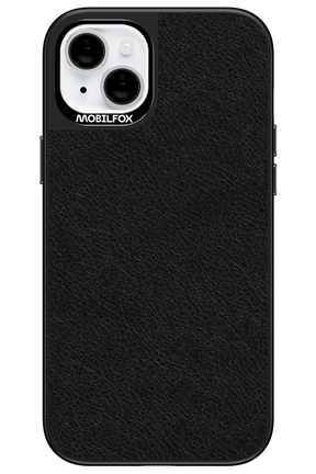 Leather 2.0 - Apple iPhone 15 Plus