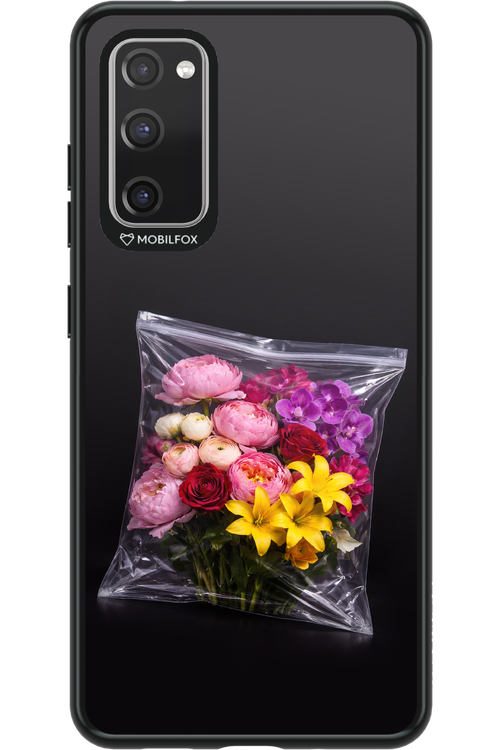 Love Bag 2.0 - Samsung Galaxy S20 FE