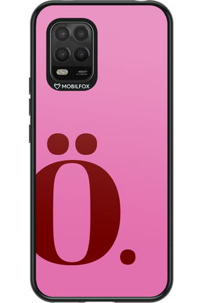 O II (Sorbet) 2.0 - Xiaomi Mi 10 Lite 5G