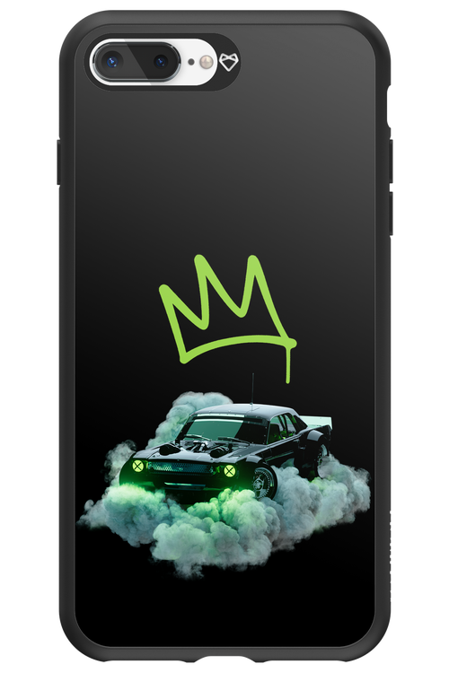 Just Dont Die - Apple iPhone 8 Plus