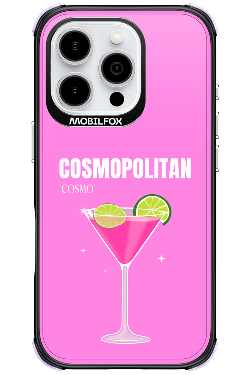 Cosmo - Apple iPhone 16 Pro
