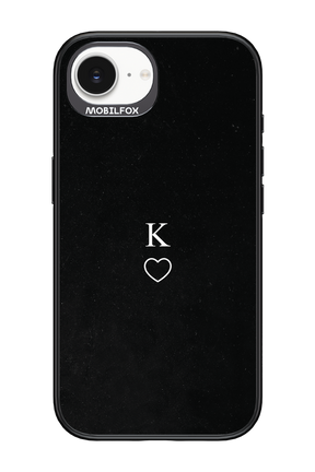 K Black 2.0 - Apple iPhone 16e