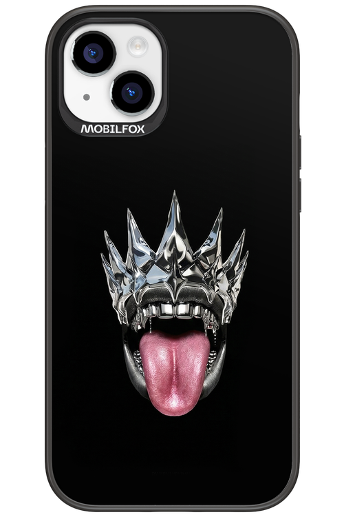 The Diamond King 2.0 - Apple iPhone 15 Plus